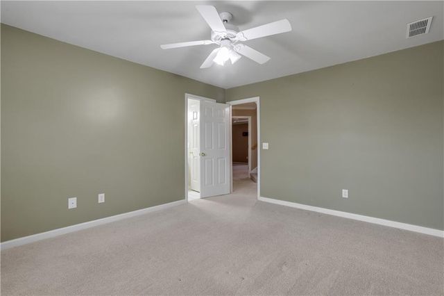 803 Rocky Ridge Court, Canton, GA 30114