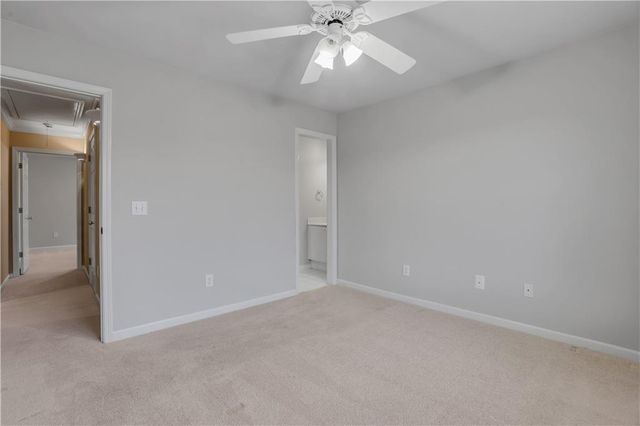 803 Rocky Ridge Court, Canton, GA 30114