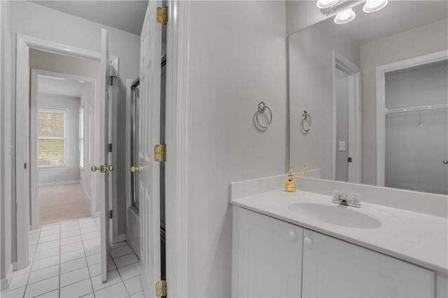 803 Rocky Ridge Court, Canton, GA 30114