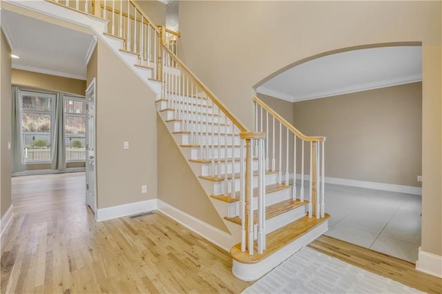 803 Rocky Ridge Court, Canton, GA 30114