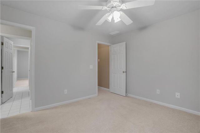 803 Rocky Ridge Court, Canton, GA 30114