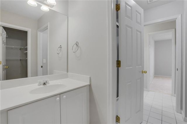 803 Rocky Ridge Court, Canton, GA 30114