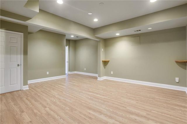 803 Rocky Ridge Court, Canton, GA 30114
