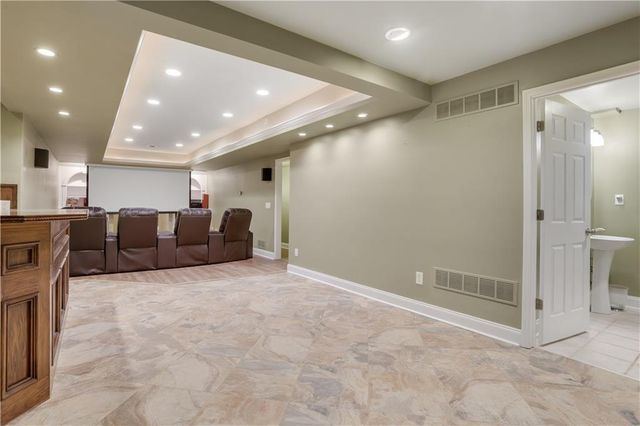 803 Rocky Ridge Court, Canton, GA 30114