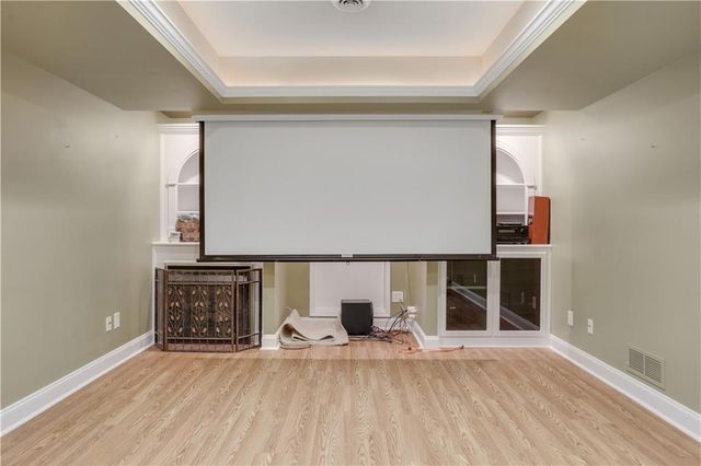 803 Rocky Ridge Court, Canton, GA 30114