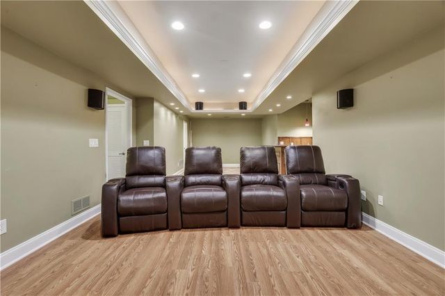 803 Rocky Ridge Court, Canton, GA 30114