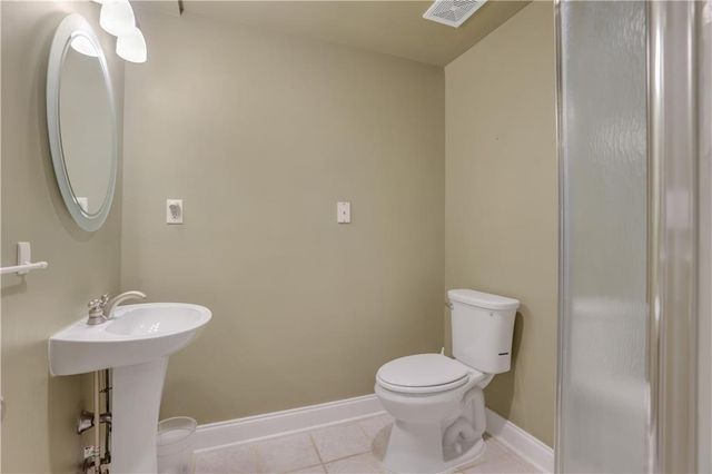 803 Rocky Ridge Court, Canton, GA 30114