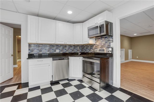 803 Rocky Ridge Court, Canton, GA 30114
