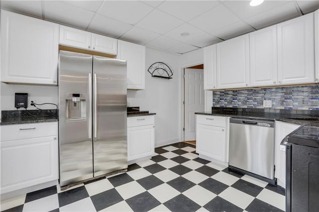 803 Rocky Ridge Court, Canton, GA 30114