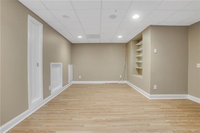 803 Rocky Ridge Court, Canton, GA 30114