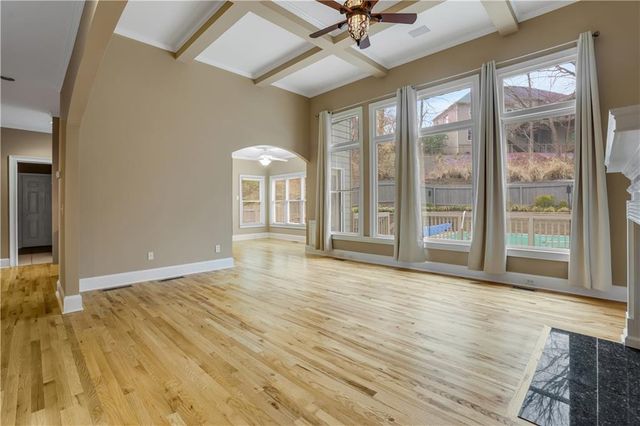 803 Rocky Ridge Court, Canton, GA 30114
