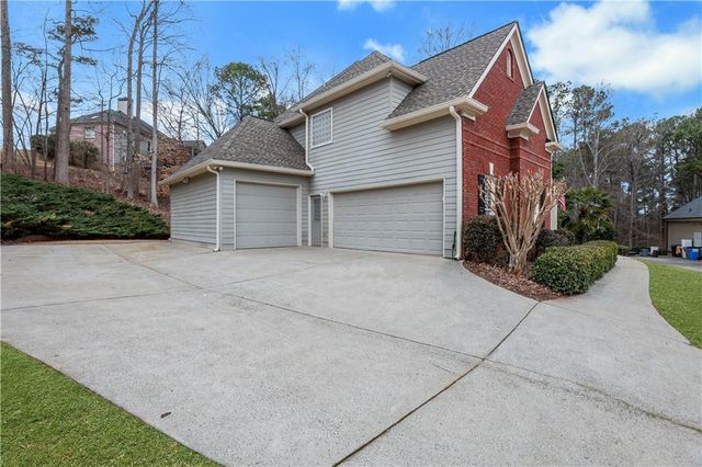 803 Rocky Ridge Court, Canton, GA 30114