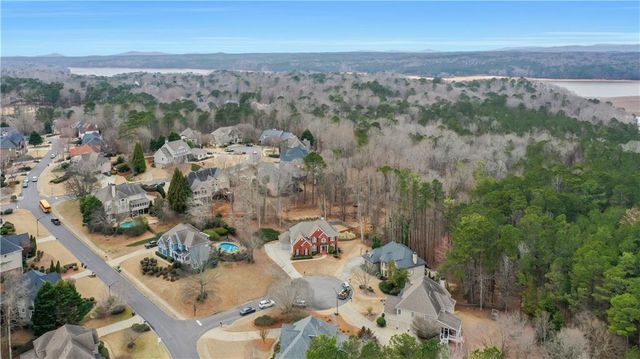 803 Rocky Ridge Court, Canton, GA 30114