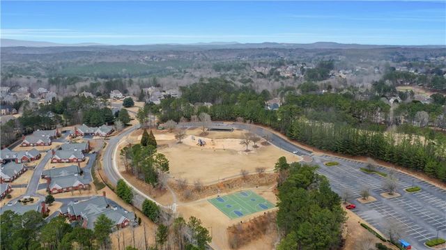 803 Rocky Ridge Court, Canton, GA 30114