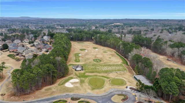 803 Rocky Ridge Court, Canton, GA 30114