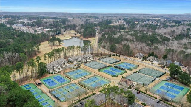 803 Rocky Ridge Court, Canton, GA 30114
