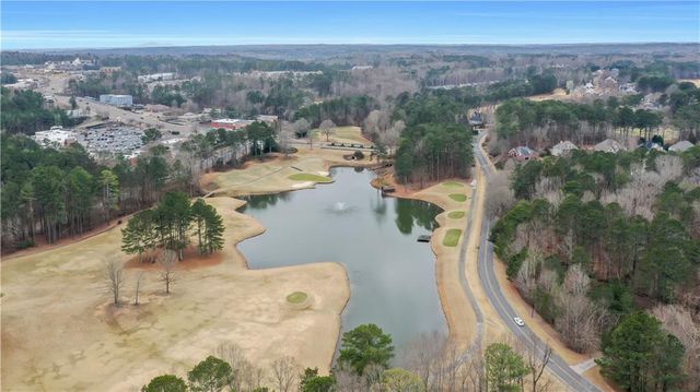 803 Rocky Ridge Court, Canton, GA 30114