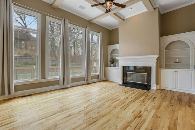 803 Rocky Ridge Court, Canton, GA 30114
