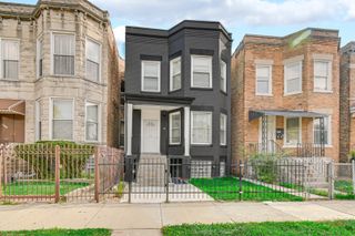 6415 S Evans Avenue, Chicago, IL 60637