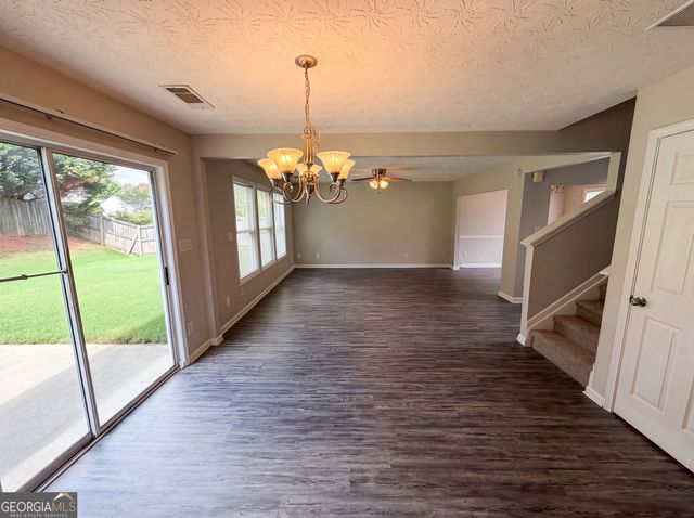 4636 Pine Acre Circle, Sugar Hill, GA 30518