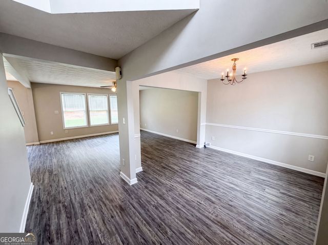 4636 Pine Acre Circle, Sugar Hill, GA 30518