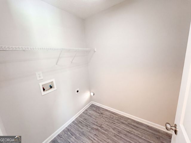 4636 Pine Acre Circle, Sugar Hill, GA 30518