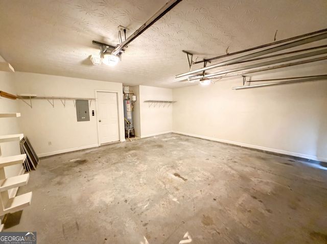 4636 Pine Acre Circle, Sugar Hill, GA 30518