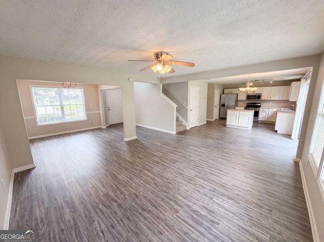 4636 Pine Acre Circle, Sugar Hill, GA 30518