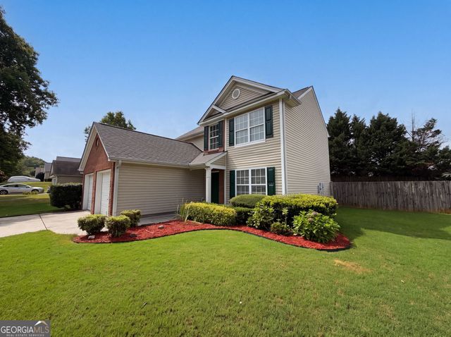 4636 Pine Acre Circle, Sugar Hill, GA 30518