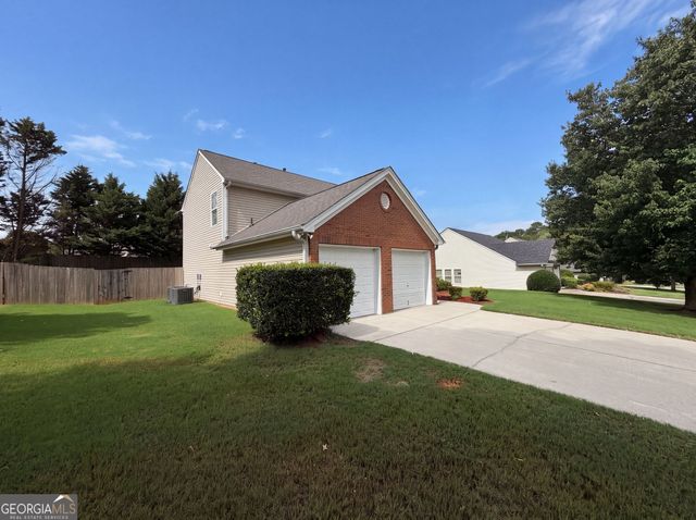 4636 Pine Acre Circle, Sugar Hill, GA 30518