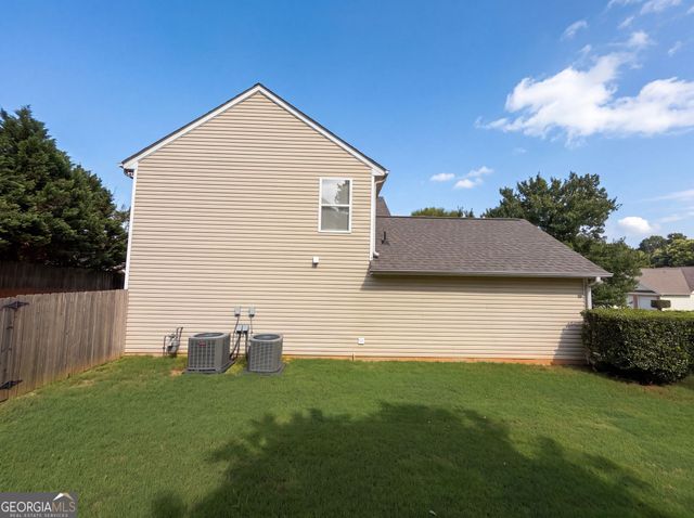 4636 Pine Acre Circle, Sugar Hill, GA 30518