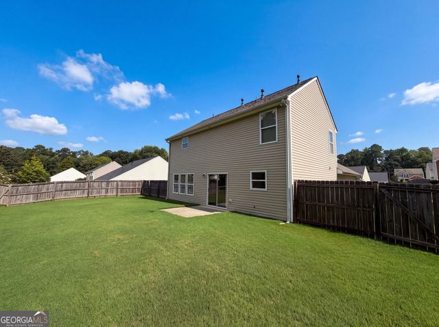 4636 Pine Acre Circle, Sugar Hill, GA 30518