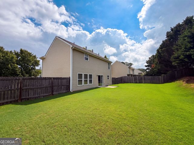 4636 Pine Acre Circle, Sugar Hill, GA 30518