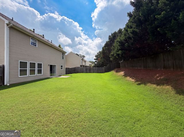 4636 Pine Acre Circle, Sugar Hill, GA 30518