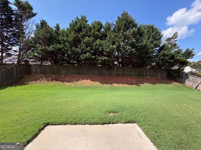 4636 Pine Acre Circle, Sugar Hill, GA 30518
