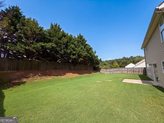 4636 Pine Acre Circle, Sugar Hill, GA 30518