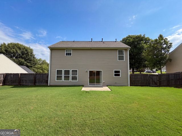 4636 Pine Acre Circle, Sugar Hill, GA 30518