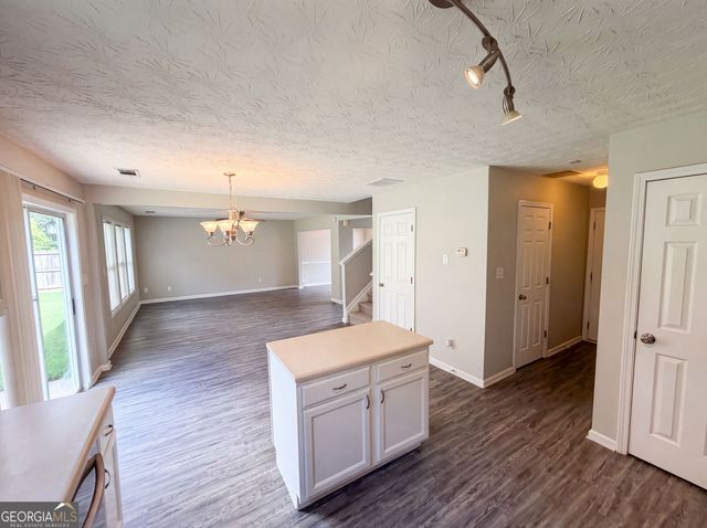 4636 Pine Acre Circle, Sugar Hill, GA 30518