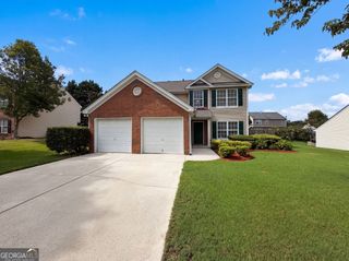 4636 Pine Acre Circle, Sugar Hill, GA 30518