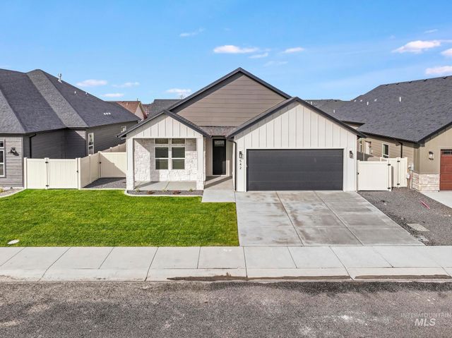 542 Falling Leaf Lane, Twin Falls, ID 83301