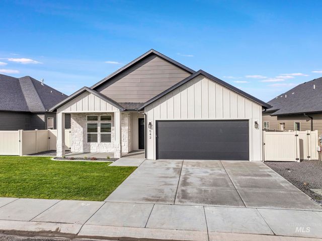 542 Falling Leaf Lane, Twin Falls, ID 83301