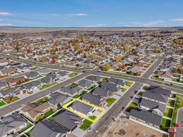 542 Falling Leaf Lane, Twin Falls, ID 83301