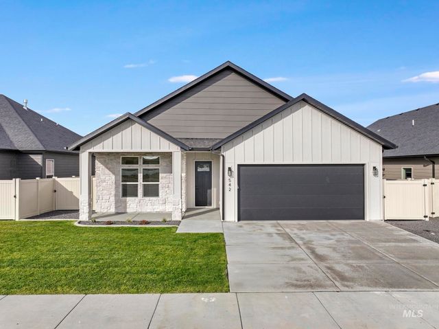 542 Falling Leaf Lane, Twin Falls, ID 83301