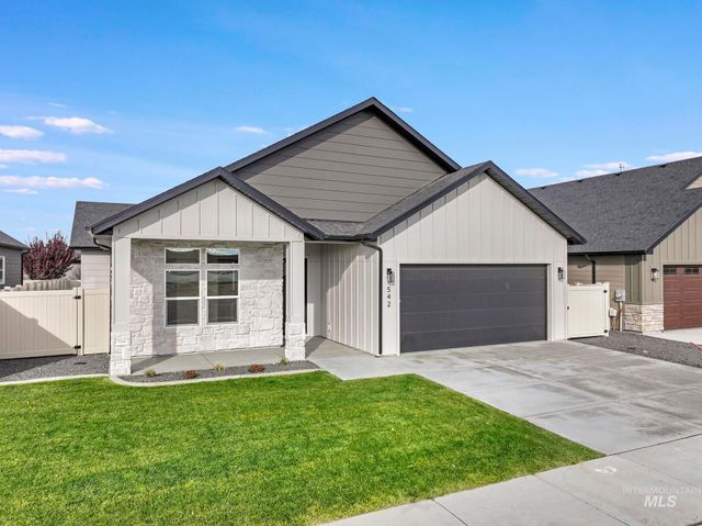 542 Falling Leaf Lane, Twin Falls, ID 83301