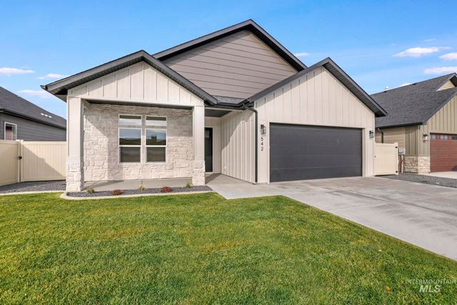 542 Falling Leaf Lane, Twin Falls, ID 83301