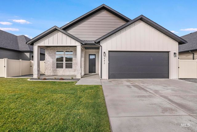 542 Falling Leaf Lane, Twin Falls, ID 83301