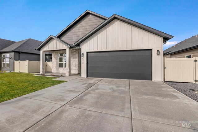 542 Falling Leaf Lane, Twin Falls, ID 83301