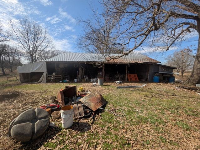 4396 Wpa Road, Alpena, AR 72611