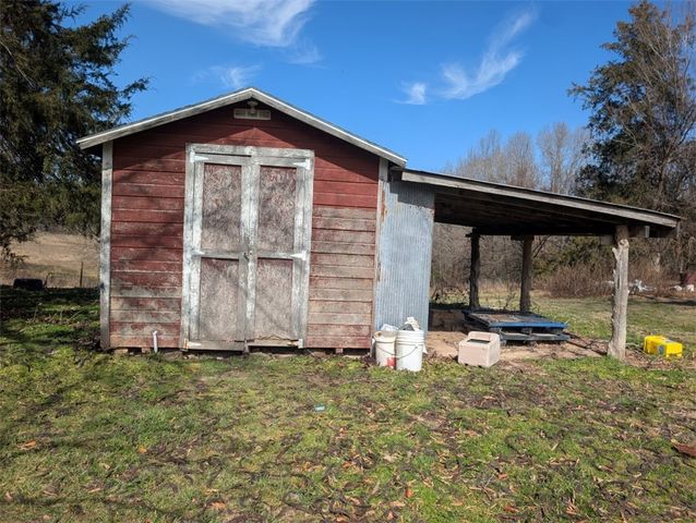 4396 Wpa Road, Alpena, AR 72611