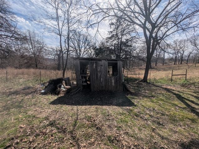 4396 Wpa Road, Alpena, AR 72611